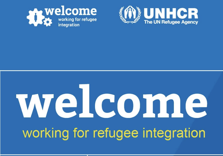 Sicilia premiata da UNHCR con il logo Welcome per l’inclusione lavorativa